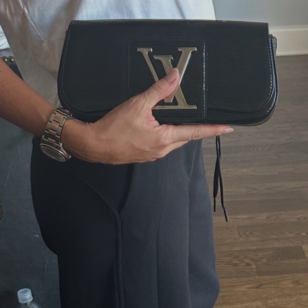 Louis Vuitton clutch